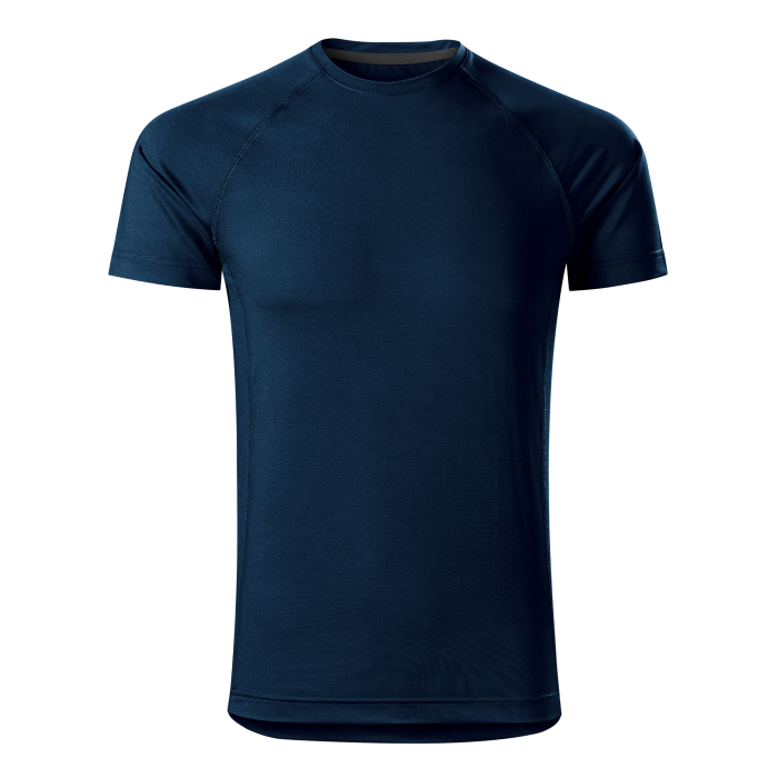 Malfini Tricou Barbat Bleumarine Destiny
