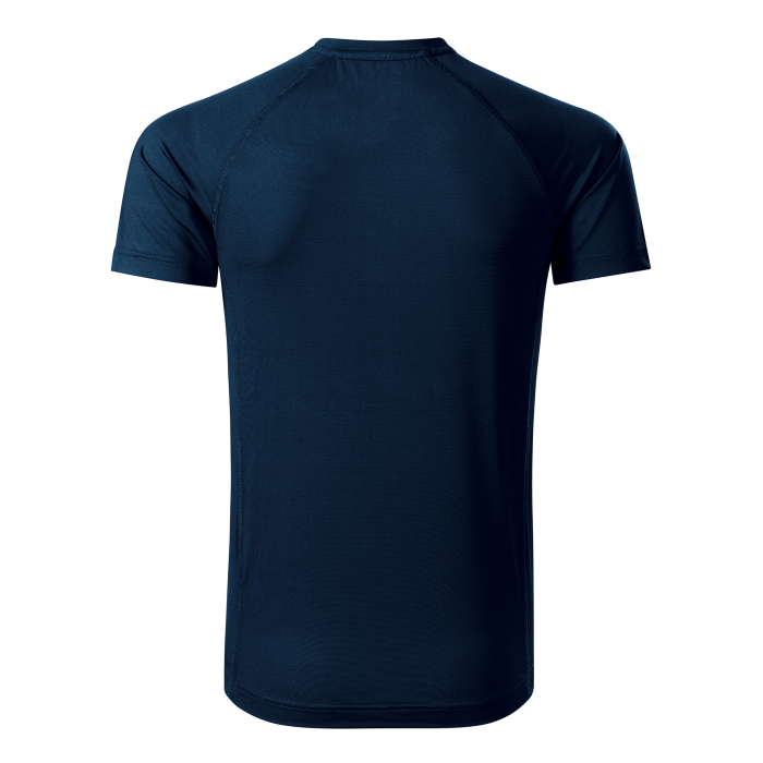 Malfini Tricou Barbat Bleumarine Destiny