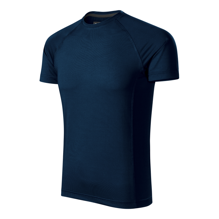 Malfini Tricou Barbat Bleumarine Destiny