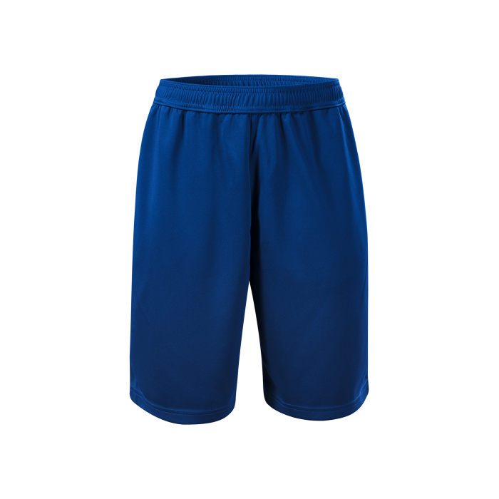 Malfini Pantaloni scurti Barbat Albastru regal Miles
