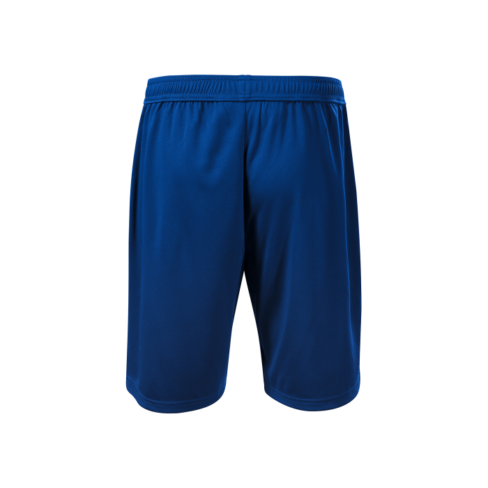 Malfini Pantaloni scurti Barbat Albastru regal Miles