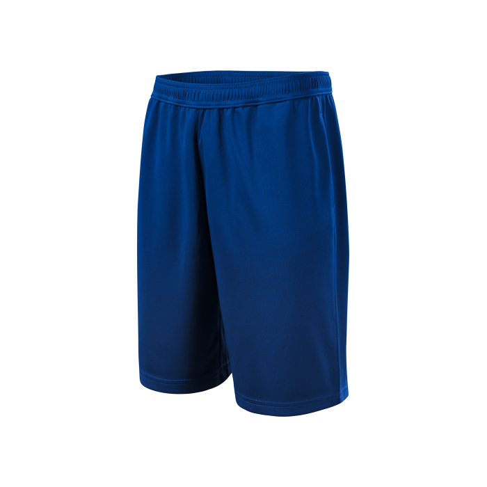 Malfini Pantaloni scurti Barbat Albastru regal Miles