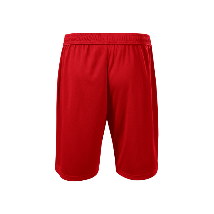 Malfini Pantaloni scurti Barbat Rosu Miles