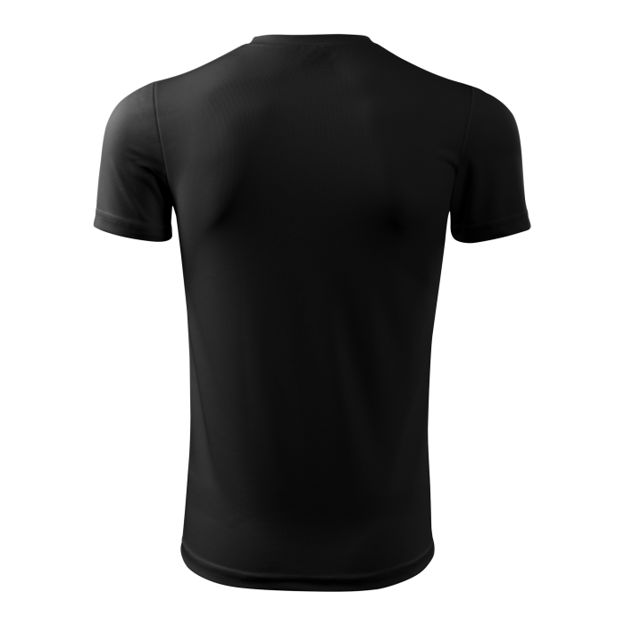 Malfini Tricou Barbat Negru Fantasy Malfini Tricou Barbat Negru Fantasy