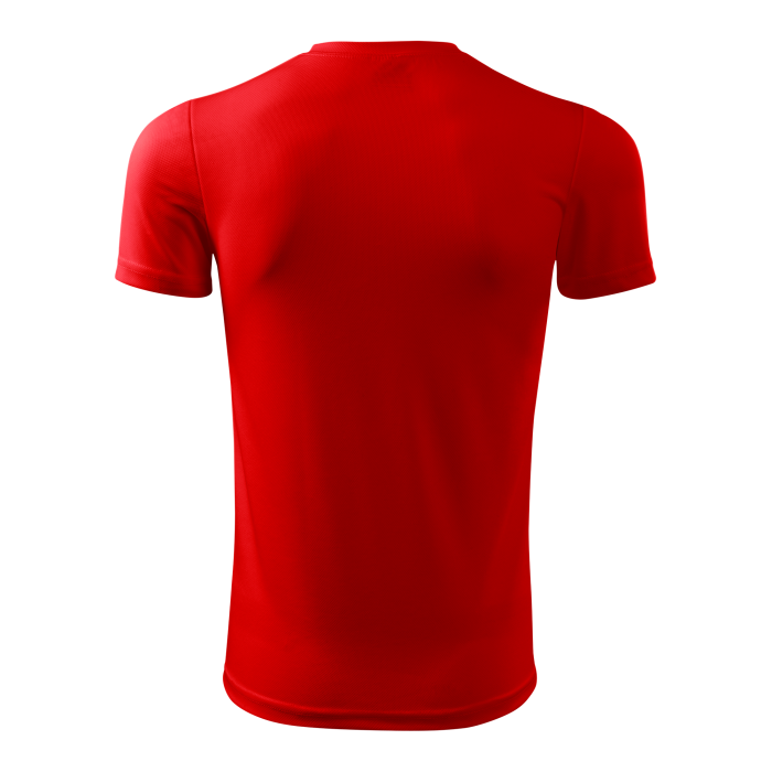 Malfini Tricou Barbat Rosu Fantasy Malfini Tricou Barbat Rosu Fantasy