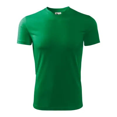 Malfini Tricou Barbat Verde Fantasy