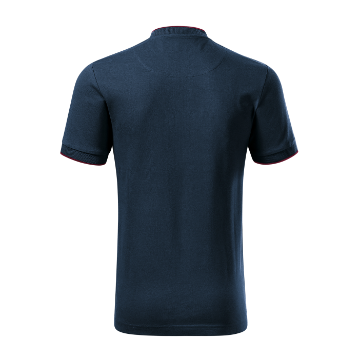 Malfini Tricou Polo Barbat Bleumarine Diamond Malfini Tricou Polo Barbat Bleumarine Diamond