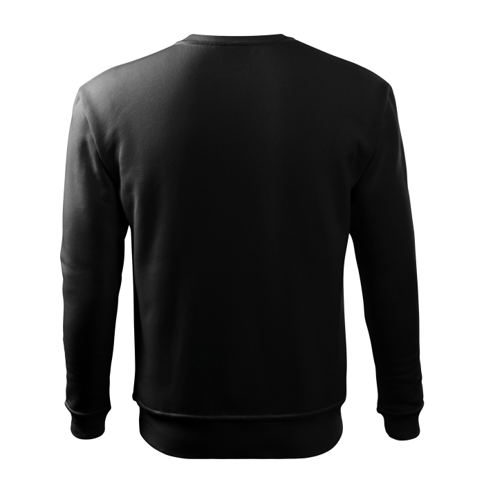 Malfini Bluza Barbat Negru Essential