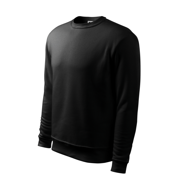 Malfini Bluza Barbat Negru Essential