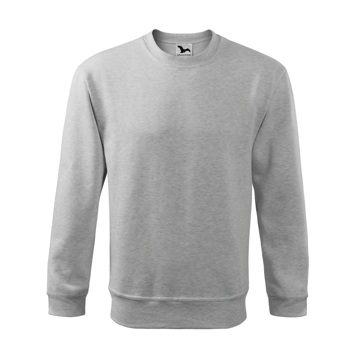 Malfini Bluza Barbat Gri deschis Essential Malfini Bluza Barbat Gri deschis Essential
