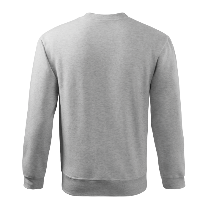 Malfini Bluza Barbat Gri deschis Essential Malfini Bluza Barbat Gri deschis Essential