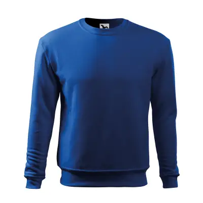 Malfini Bluza Barbat Albastru regal Essential