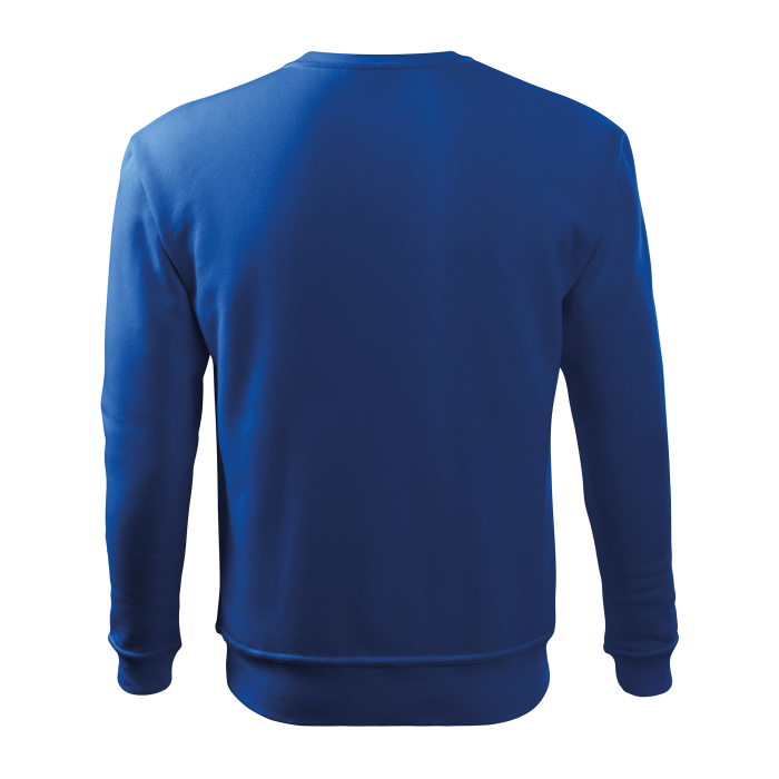 Malfini Bluza Barbat Albastru regal Essential