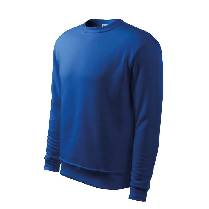 Malfini Bluza Barbat Albastru regal Essential