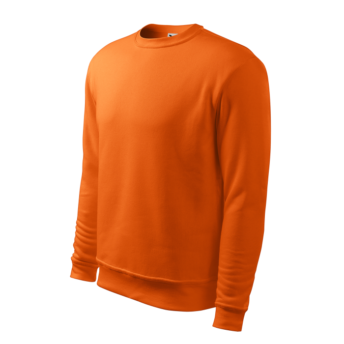 Malfini Bluza Barbat Portocaliu Essential