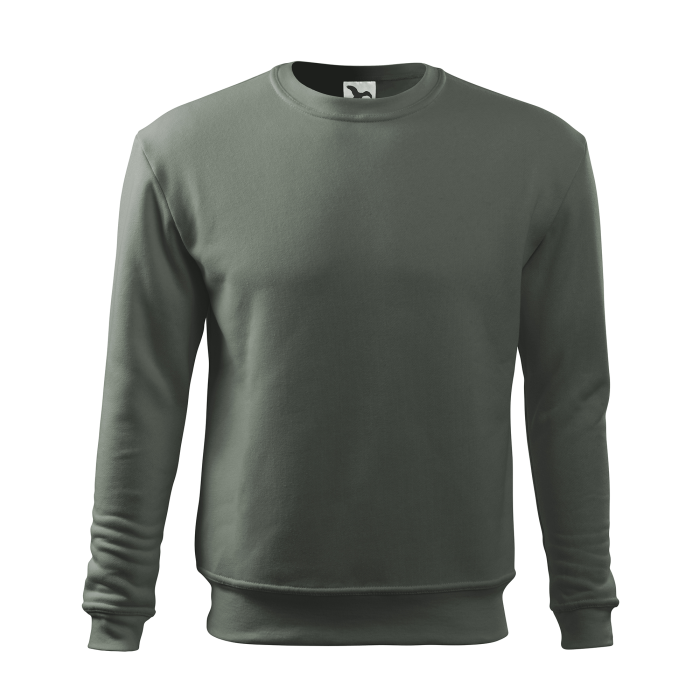 Malfini Bluza Barbat Gri ardezie Essential Malfini Bluza Barbat Gri ardezie Essential