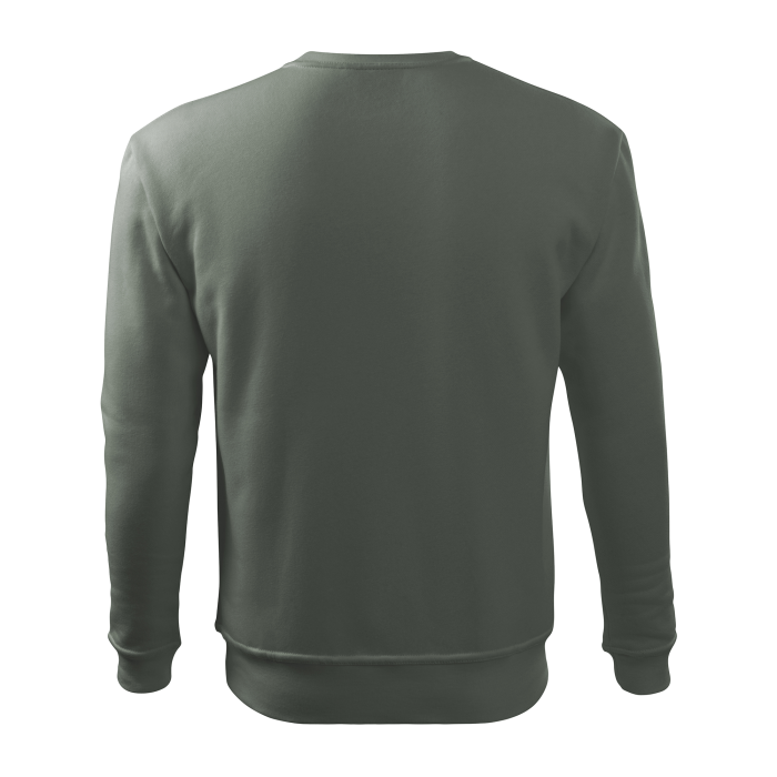 Malfini Bluza Barbat Gri ardezie Essential Malfini Bluza Barbat Gri ardezie Essential