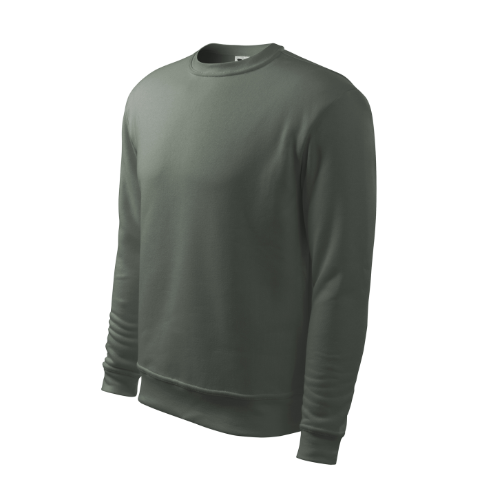 Malfini Bluza Barbat Gri ardezie Essential Malfini Bluza Barbat Gri ardezie Essential