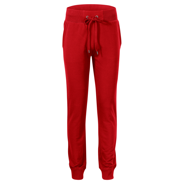 Malfini Pantaloni lungi Barbat Rosu Rest Malfini Pantaloni lungi Barbat Rosu Rest