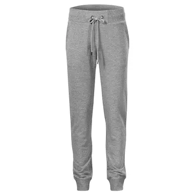 Malfini Pantaloni lungi Barbat Gri inchis Rest