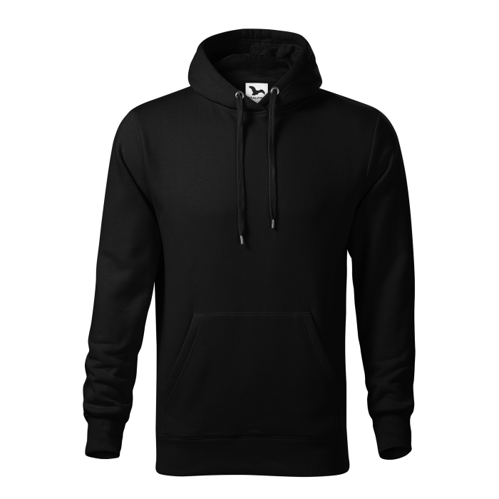 Malfini Hanorac Barbat Negru Regular