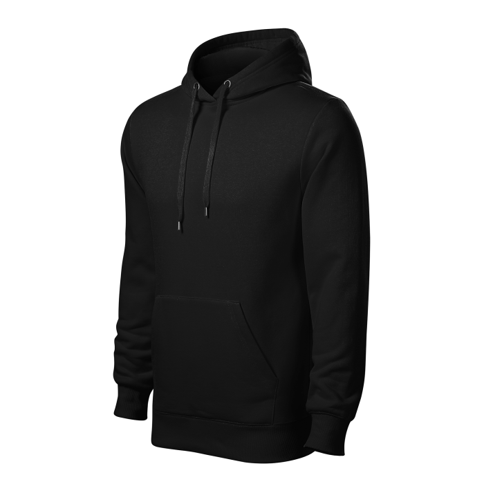 Malfini Hanorac Barbat Negru Regular