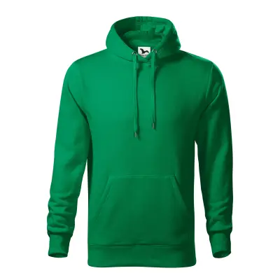Malfini Hanorac Barbat Verde Regular