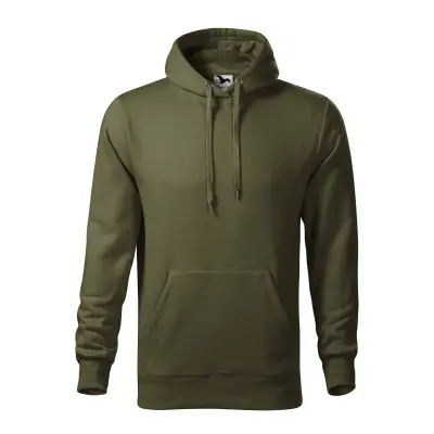 Malfini Hanorac Barbat Verde militar Regular
