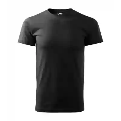 Malfini Tricou Barbat Negru Regular
