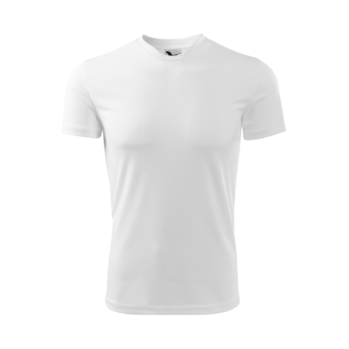 Malfini Tricou Copii Alb Fantasy
