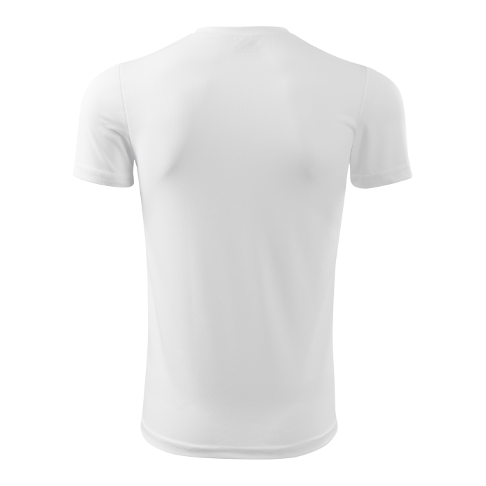 Malfini Tricou Copii Alb Fantasy