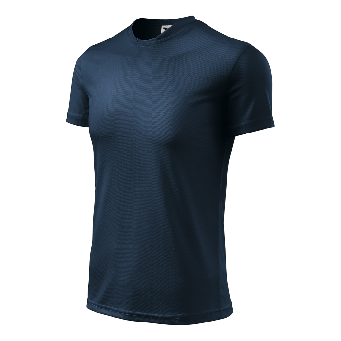 Malfini Tricou Copii Bleumarine Fantasy Malfini Tricou Copii Bleumarine Fantasy