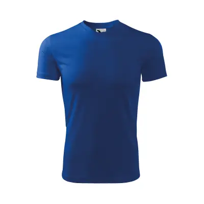 Malfini Tricou Copii Albastru regal Fantasy