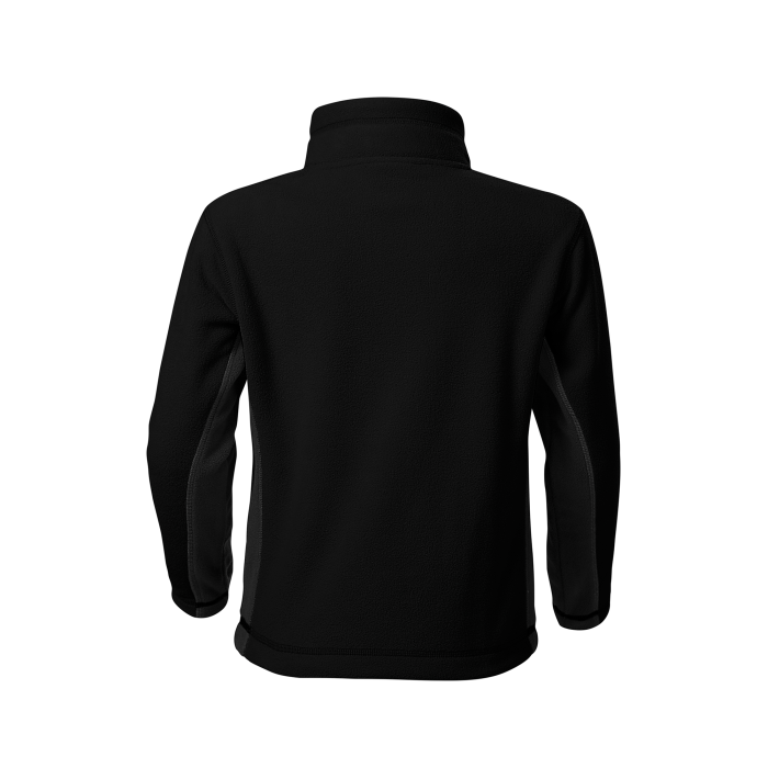 Malfini Jacheta Fleece Copii Negru Frosty