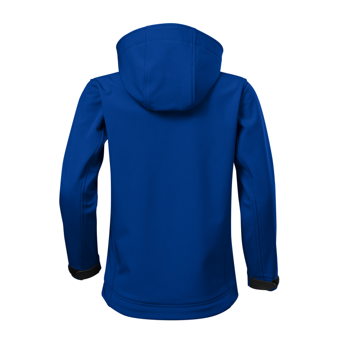 Malfini Jacheta Softshell Copii Albastru regal PERFORMANCE
