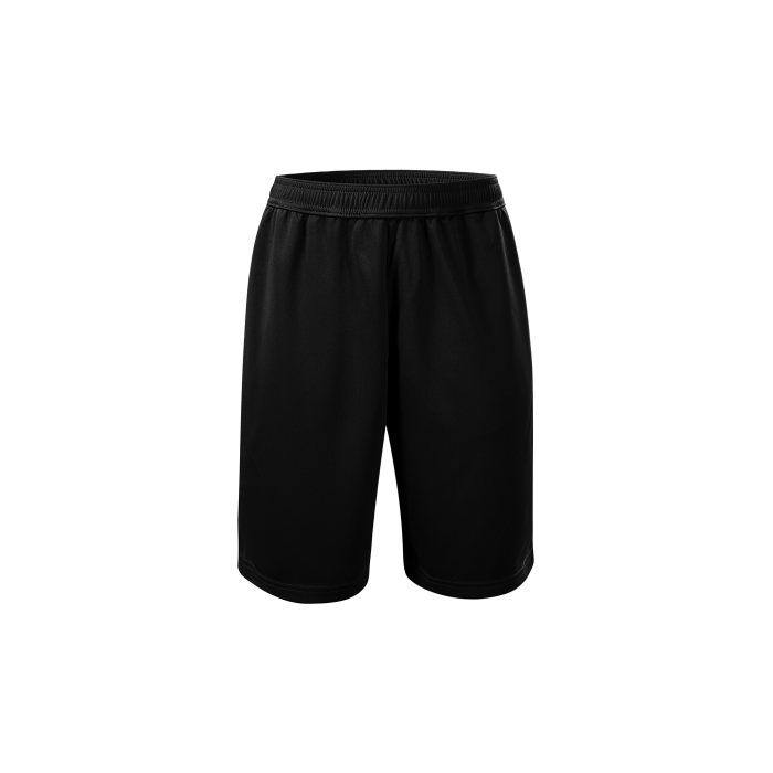 Malfini Pantaloni scurti Copii Negru Miles