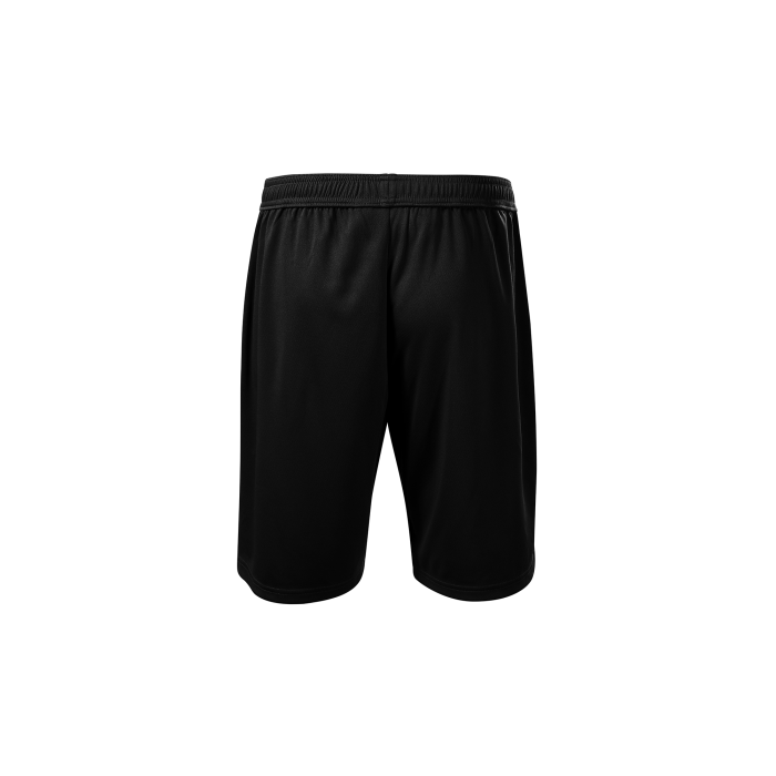 Malfini Pantaloni scurti Copii Negru Miles