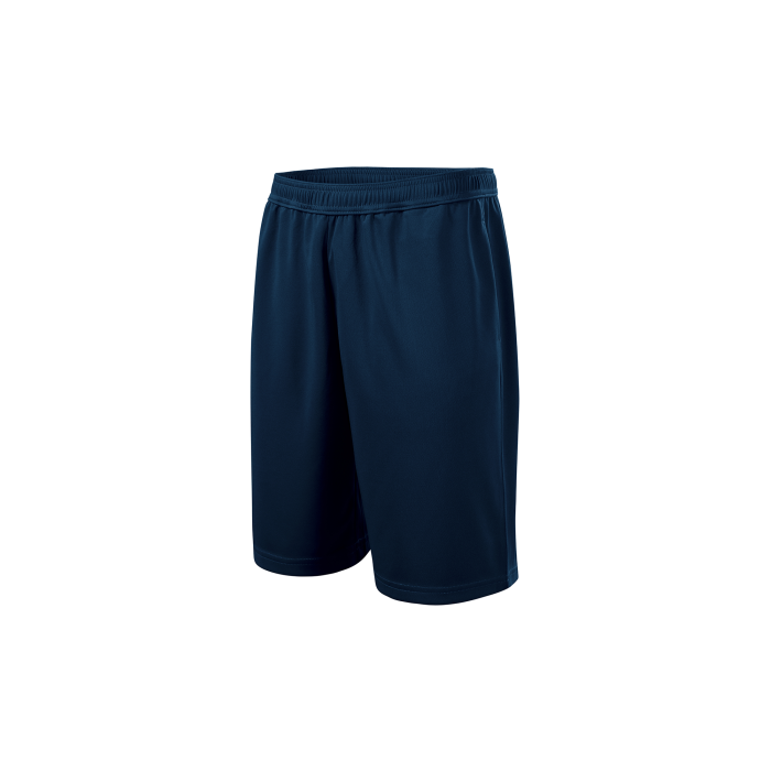 Malfini Pantaloni scurti Copii Bleumarine Miles Malfini Pantaloni scurti Copii Bleumarine Miles