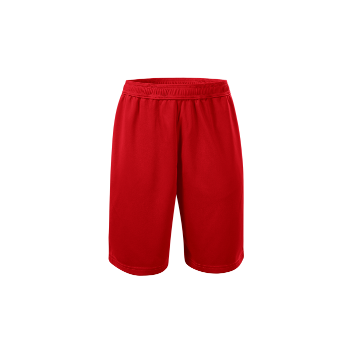 Malfini Pantaloni scurti Copii Rosu Miles Malfini Pantaloni scurti Copii Rosu Miles