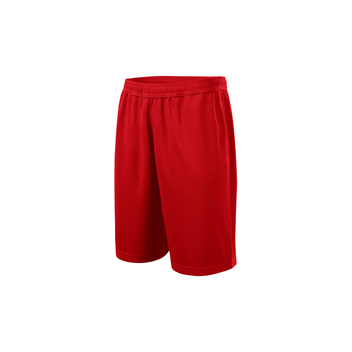 Malfini Pantaloni scurti Copii Rosu Miles Malfini Pantaloni scurti Copii Rosu Miles