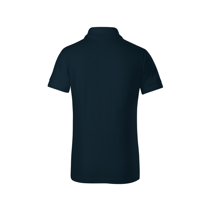 Malfini Tricou Polo Copii Bleumarine Regular