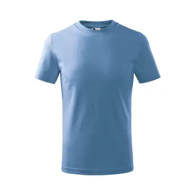 Malfini Tricou Copii Bleu Regular