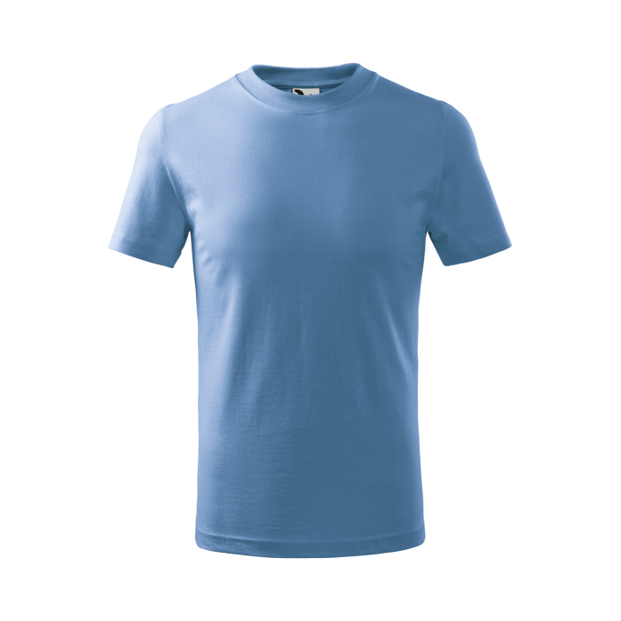 Malfini Tricou Copii Bleu Regular