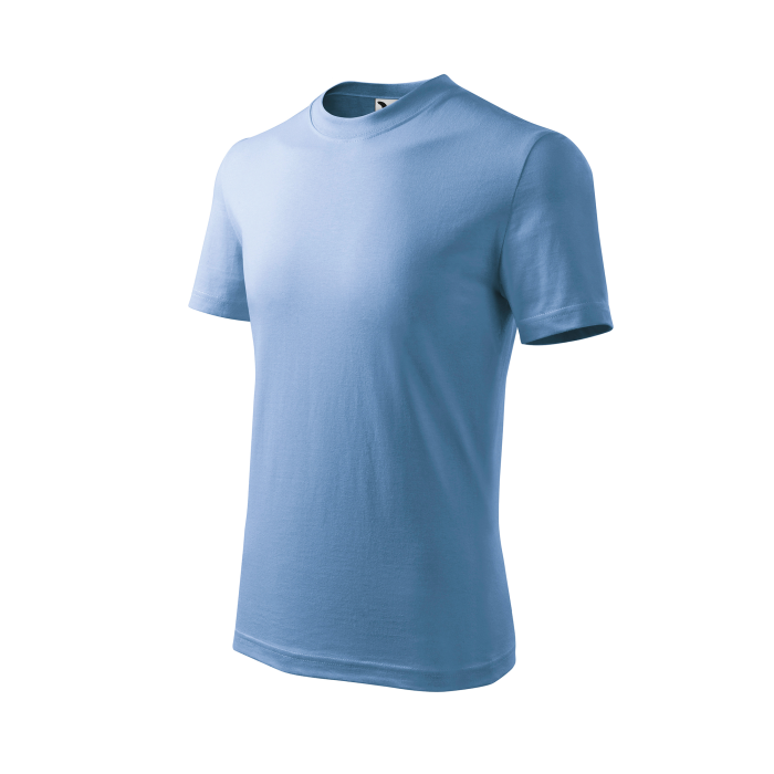 Malfini Tricou Copii Bleu Regular