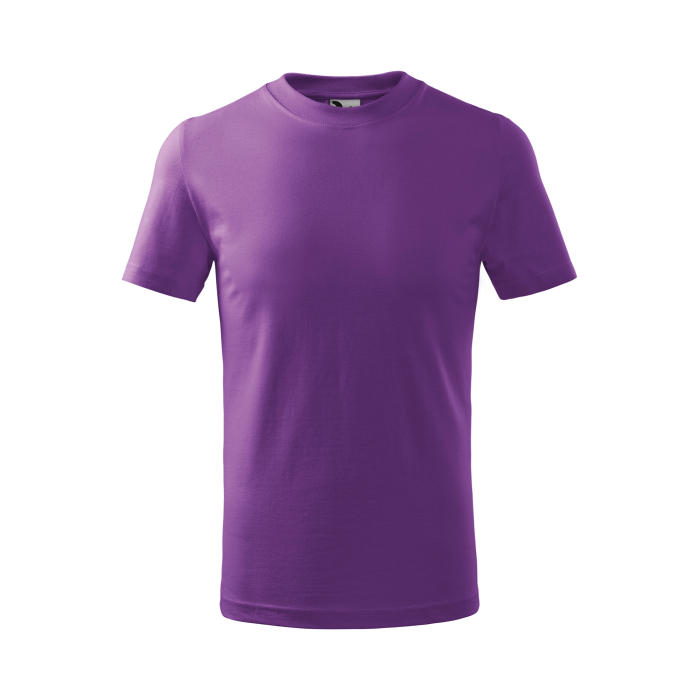Malfini Tricou Copii Violet Regular