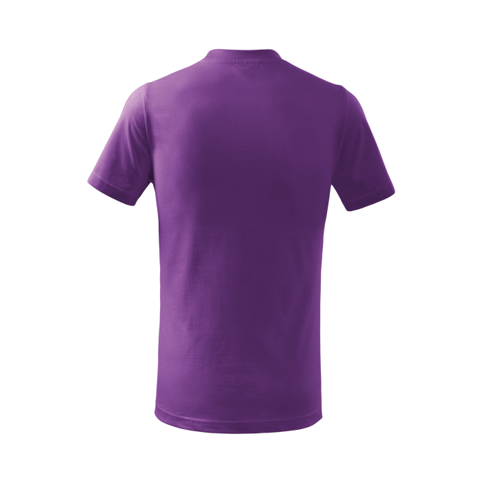 Malfini Tricou Copii Violet Regular