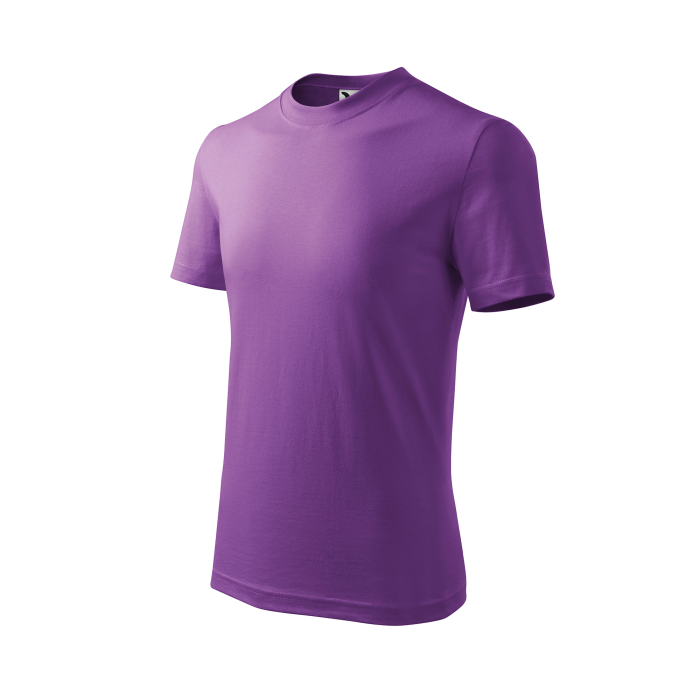 Malfini Tricou Copii Violet Regular