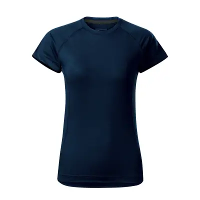 Malfini Tricou Dama Bleumarine Destiny
