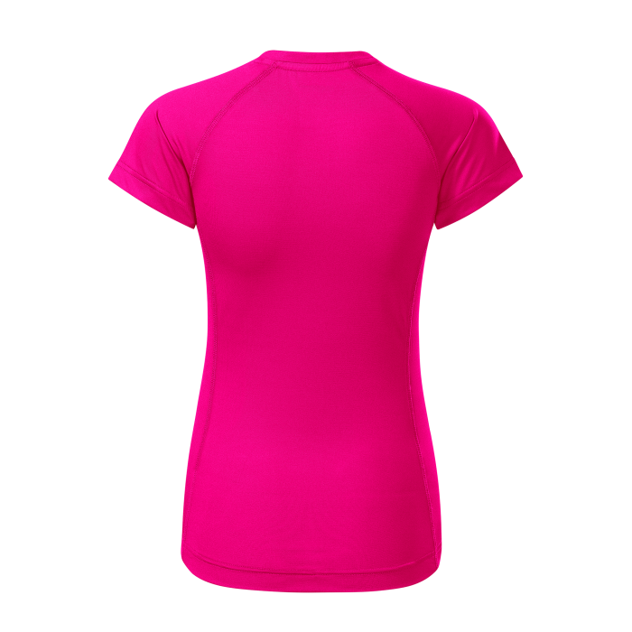 Malfini Tricou Dama Roz neon Destiny