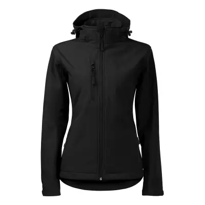Malfini Jacheta Softshell Dama Negru PERFORMANCE